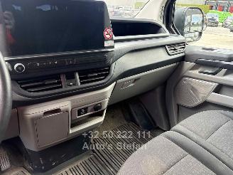 Ford Transit TOURNEO CUSTOM picture 11