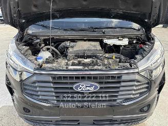 Ford Transit TOURNEO CUSTOM picture 22