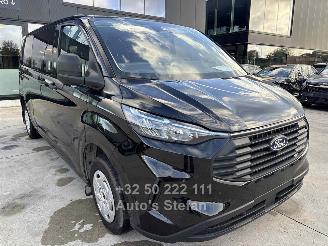 Ford Transit TOURNEO CUSTOM picture 4