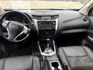 Nissan NP 300 NAVARA PICK-UP picture 8