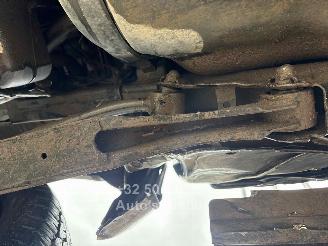Nissan NP 300 NAVARA PICK-UP picture 35