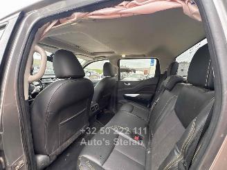 Nissan NP 300 NAVARA PICK-UP picture 9