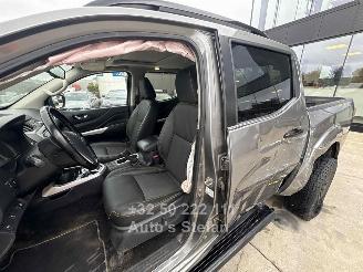 Nissan NP 300 NAVARA PICK-UP picture 10