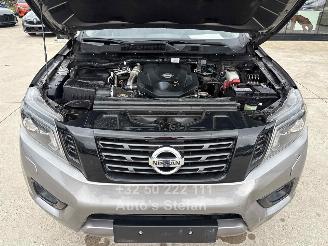 Nissan NP 300 NAVARA PICK-UP picture 18