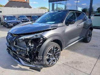 Nissan Juke  picture 3
