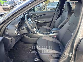 Nissan Juke  picture 22