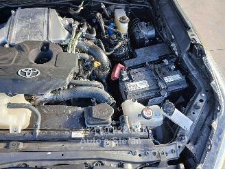 Toyota Hilux  picture 30