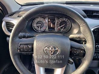 Toyota Hilux  picture 17