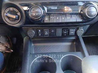 Toyota Hilux  picture 11