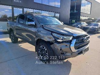  Toyota Hilux  2026/1