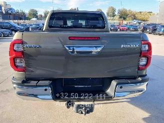 Toyota Hilux  picture 5