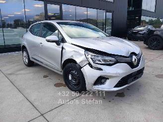  Renault Clio V ZEN 2020/7