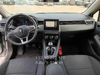 Renault Clio V ZEN picture 13