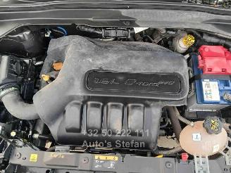Jeep Renegade LONGITUDE picture 18