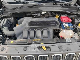 Jeep Renegade LONGITUDE picture 30