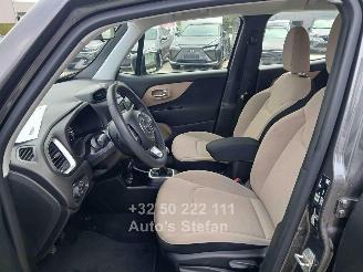 Jeep Renegade LONGITUDE picture 27