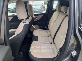 Jeep Renegade LONGITUDE picture 25