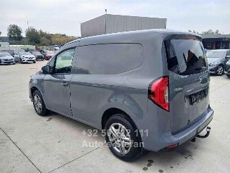 Mercedes Citan 112 CDI picture 4