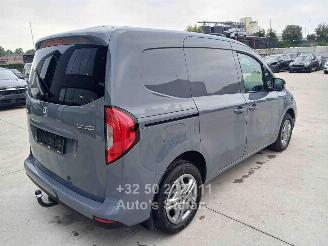 Mercedes Citan 112 CDI picture 6