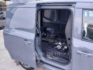 Mercedes Citan 112 CDI picture 11
