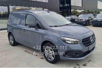 skadebil auto Mercedes Citan 112 CDI 2026/6