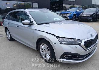 Auto incidentate Skoda Octavia AMBITION 2024/3