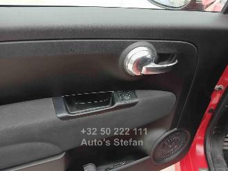 Abarth 500 CABRIO 595 C PISTA picture 7