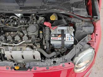 Abarth 500 CABRIO 595 C PISTA picture 29