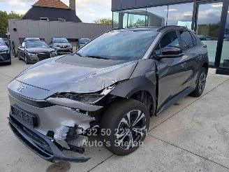 Toyota bZ4X  picture 18