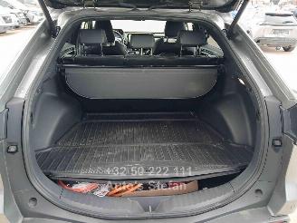 Toyota bZ4X  picture 22