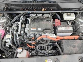 Toyota bZ4X  picture 19