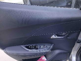 Peugeot 2008 ALLURE picture 12