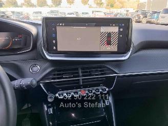 Peugeot 2008 ALLURE picture 11