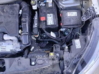 Peugeot 2008 ALLURE picture 16