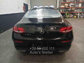 Mercedes C-klasse 200 OUPE picture 5
