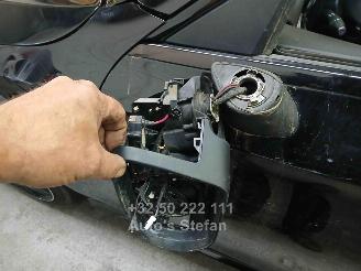 Mercedes C-klasse 200 OUPE picture 14