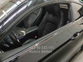 Mercedes C-klasse 200 OUPE picture 13