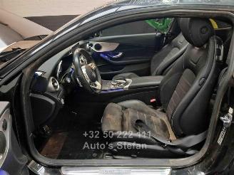 Mercedes C-klasse 200 OUPE picture 9
