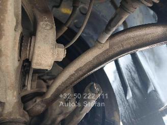 Mercedes E-klasse  picture 32