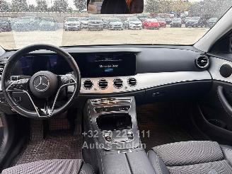 Mercedes E-klasse  picture 14