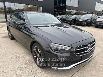  Mercedes E-klasse  2020/10
