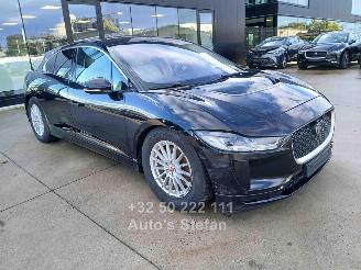 Unfallwagen Jaguar I-Pace HSE 2020/11