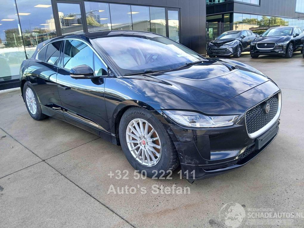 Jaguar I-Pace HSE