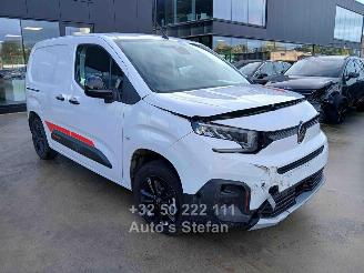  Citroën Berlingo XTR 2026/7