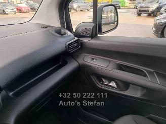 Citroën Berlingo XTR picture 14