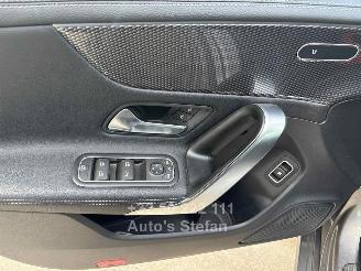 Mercedes Cla-klasse 250  250E picture 22