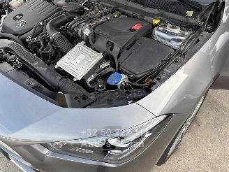 Mercedes Cla-klasse 250  250E picture 33