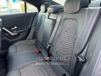 Mercedes Cla-klasse 250  250E picture 21