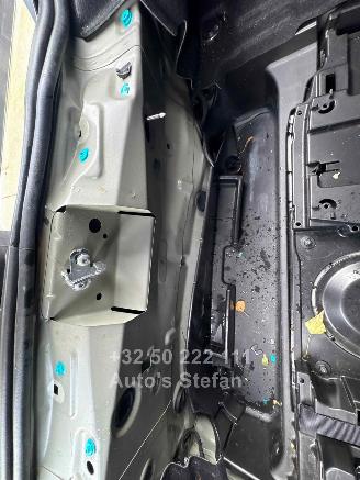 Mercedes Cla-klasse 250  250E picture 16
