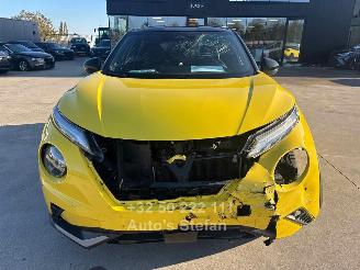 Nissan Juke N-DESIGN picture 2